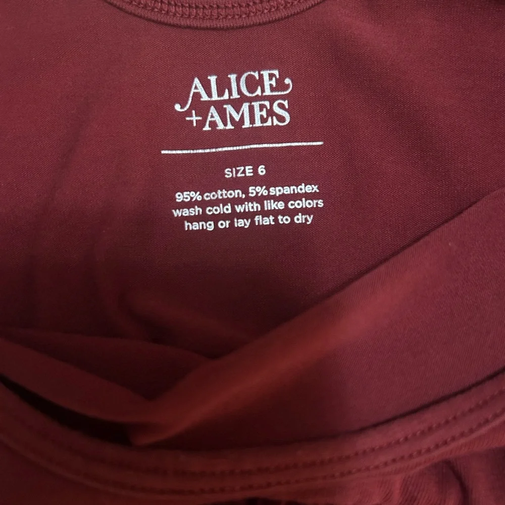 Alice and Ames Size 6 bundle - Picture 7 of 8